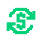 Signo-peso-flechas