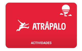 Atrápalo Actividades