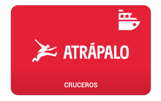 Atrápalo Cruceros