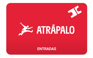 Atrápalo Entradas