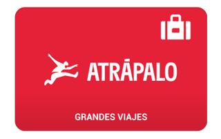 Atrápalo Grandes Viajes