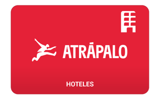 Atrápalo Hoteles