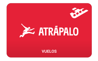 Atrápalo Vuelos