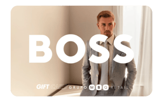 Boss
