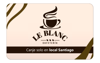 CafeterIa Le Blanc