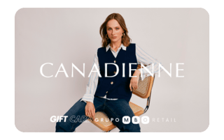 Canadienne