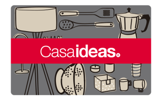Casa Ideas