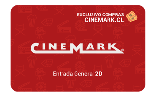 Cinemark Entrada