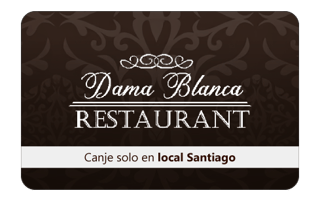 Dama Blanca Restaurant