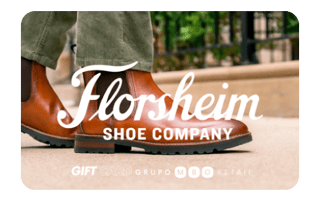 Florsheim