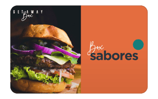 Getaway Sabores