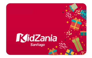 Kidzania