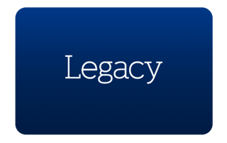 Legacy