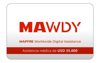 Mawdy 35