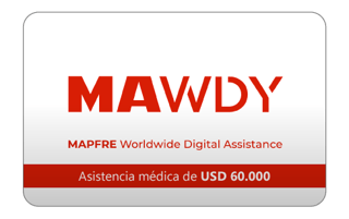 Mawdy 60