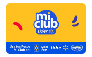 Mi Club Lider
