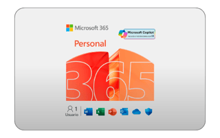 Microsoft 365 Personal