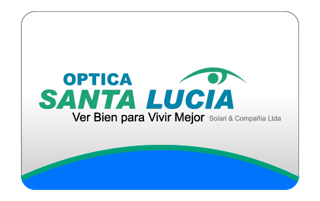 Óptica Santa Lucía