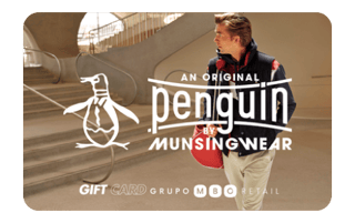 Original Penguin