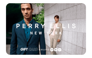 Perry Ellis