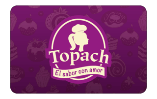 Topach