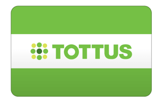 Tottus