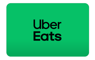 Uber Eats
