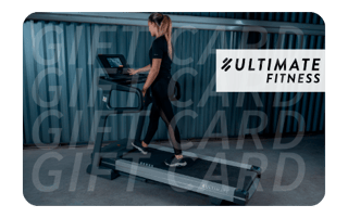 Ultimate Fitness