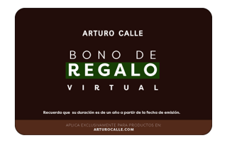 Arturo Calle