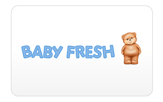 Baby Fresh