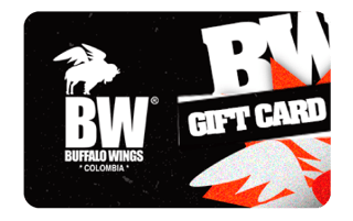 Buffalo Wings