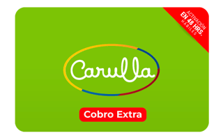 Carulla