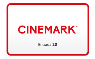 Cinemark 2D