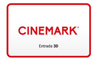 Cinemark 3D