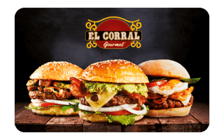 Corral Gourmet