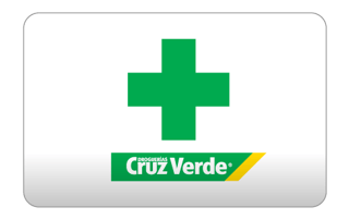 Cruz Verde