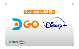 Dgo Disney