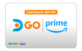 Dgo Prime