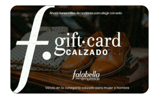 Falabella Exclusivo Calzado