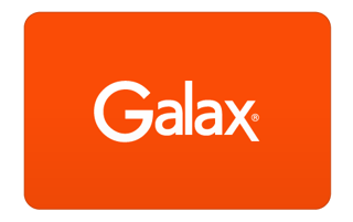 Gálax