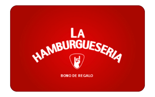 La Hamburguesería