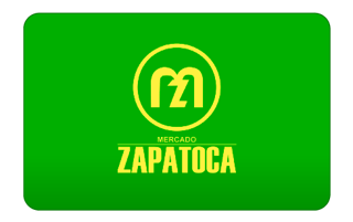 Mercado Zapatoca