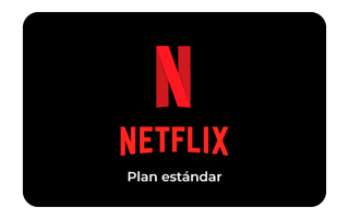Netflix Estandar