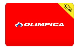 Olímpica