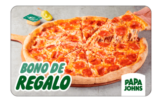 Papa Johns