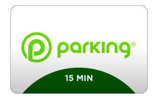 Parking 15