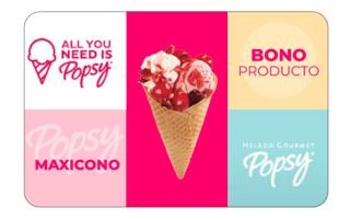 Popsy Maxicono
