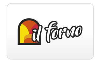 Restaurantes Il Forno