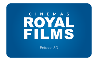 Royal Films E3D