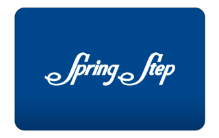 Spring Step
